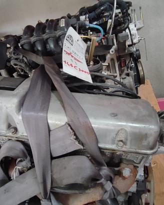 Motore Fiat Uno 1.1 ie cod. mot. 146C3000