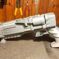 Pistola laser Fallout 4