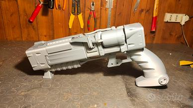 Pistola laser Fallout 4