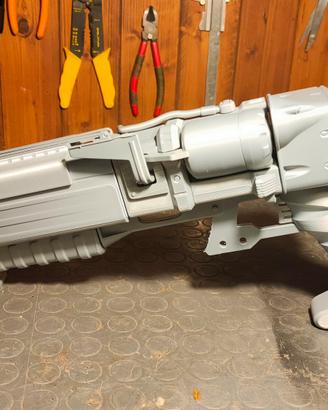 Pistola laser Fallout 4