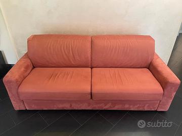 divano 3 posti Poltronesofà Pari al nuovo