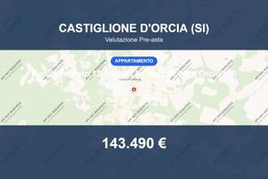 Immobile in asta di 281 m² con più di 5 locali a C