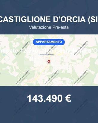 Immobile in asta di 281 m² con più di 5 locali a C