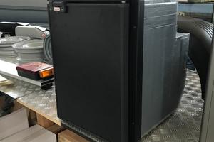 Frigo x Camper Caravan a compressore 50-100-130L