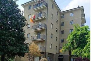 Trilocale a Cassano d'Adda