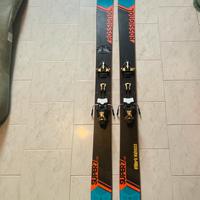 Sci alpinismo freeride Rossignol Super 7 HD