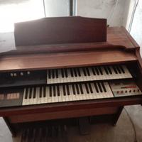 Piano Elettrico anni 80/90