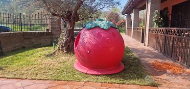 Giochi da giardino CASETTA DI POMODORO