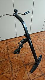 Cyclette per anziani riabilitativa