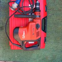 Hilti Martello demolitore 