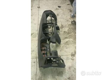 MITSUBISHI PAJERO PLANCIA CRUSCOTTO 2002