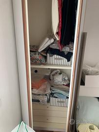 Armadio mondo convenienza