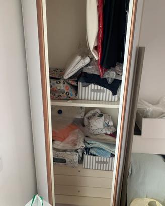 Armadio mondo convenienza