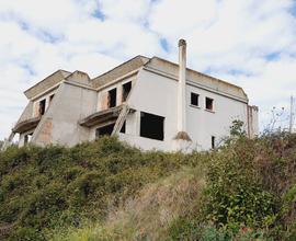 Terreno edificabile residenziale - Colonnella