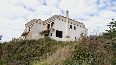 Terreno edificabile residenziale - Colonnella