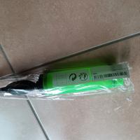 Pompetta manuale per gonfiare palloncini