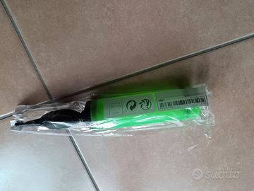 Pompetta manuale per gonfiare palloncini