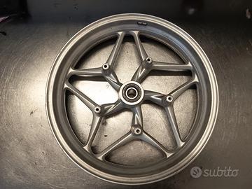 cerchio anteriore BMW R1200R R1200RT F800ST R1200