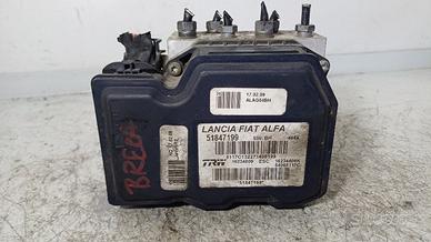 CENTRALINA ABS ALFA ROMEO Brera Serie (939_) 51847