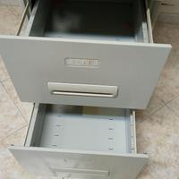 classificatore metallico