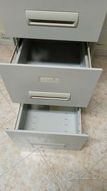 classificatore metallico