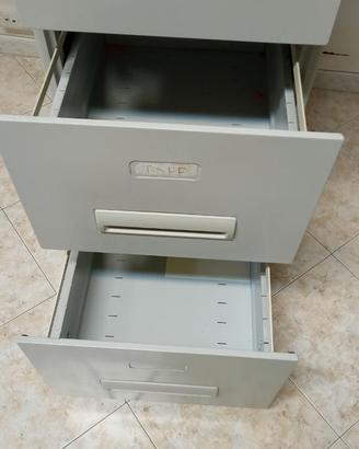 classificatore metallico