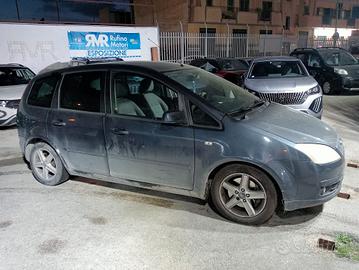 GRANDE PUNTO DISEL 600€ FORD C MAX DISEL  1300€