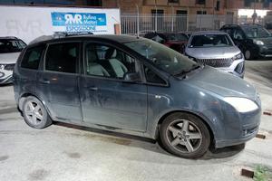 GRANDE PUNTO DISEL 600€ FORD C MAX DISEL  1300€