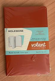 Set Moleskine
