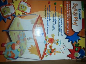 Box Brevi