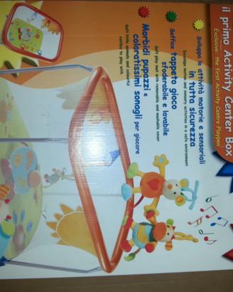 Box Brevi