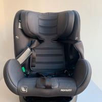 Seggiolino auto Norauto