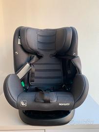 Seggiolino auto Norauto