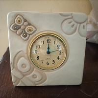 Orologio Da Tavolo Elegance

Thun 