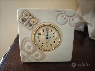 Orologio Da Tavolo Elegance

Thun 