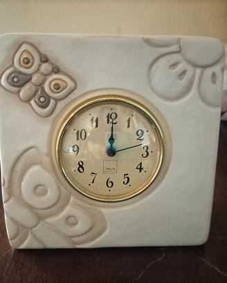 Orologio Da Tavolo Elegance

Thun 