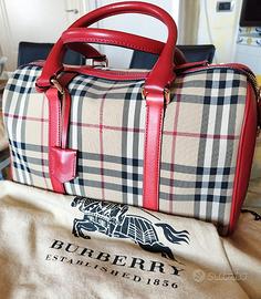 BURBERY Borsa