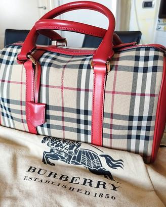 BURBERY Borsa
