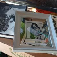 Richard Avedon Photo Press Archivio+ 2 libri 