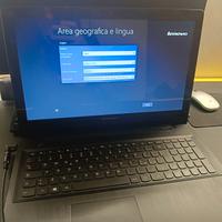 Lenovo G50-45