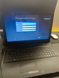 Lenovo G50-45
