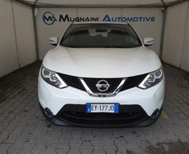 NISSAN Qashqai 1.5 dCi 110cv Acenta *GANCIO TRAI