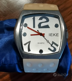 Orologio al quarzo Ieke