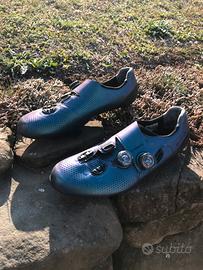 Shimano S-phyre rc901