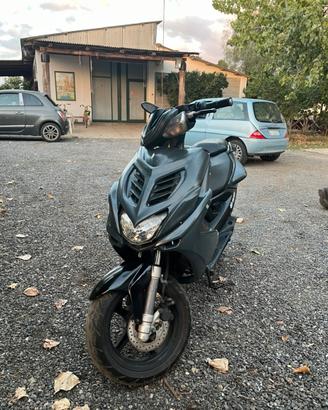 Aerox 70