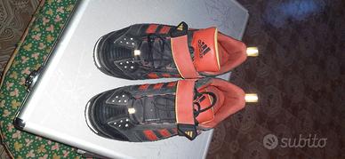 Scarpe da MTB Adidas. 