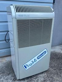 De Longhi Pinguino Compact 2000