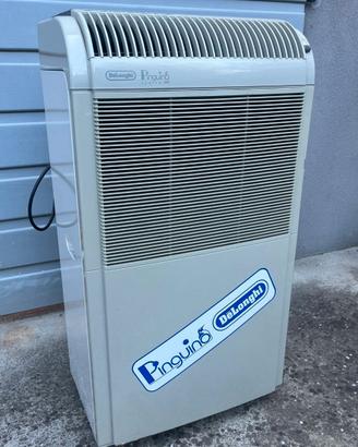 De Longhi Pinguino Compact 2000