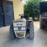 Trattore Agricolo Pasquali 991
