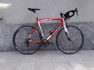 Bici da corsa Wilier Izoard XP  - taglia XL